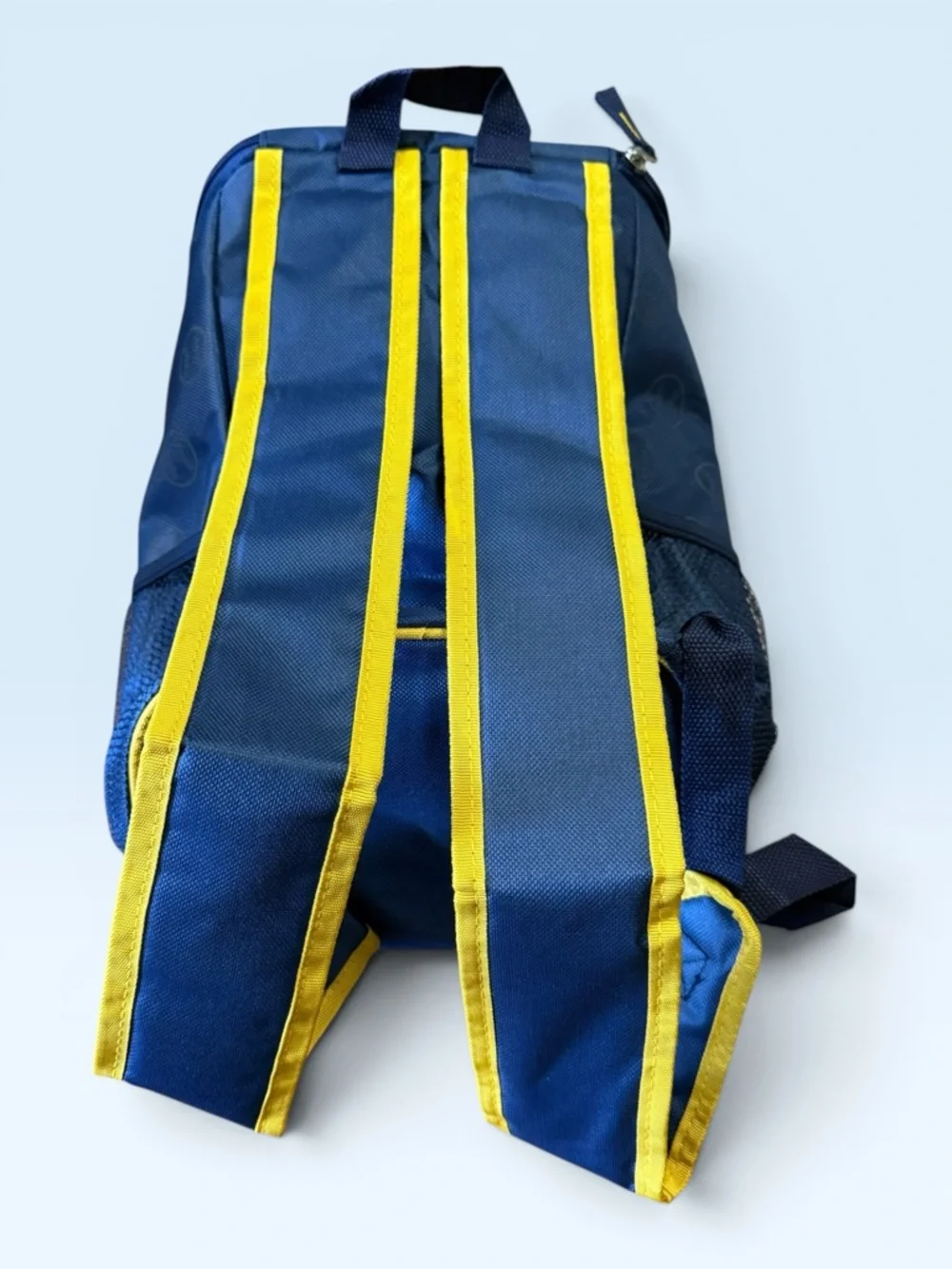 Milwaukee Brewers Barrelman Cooler Backpack - New in Package - Removed For Pics
